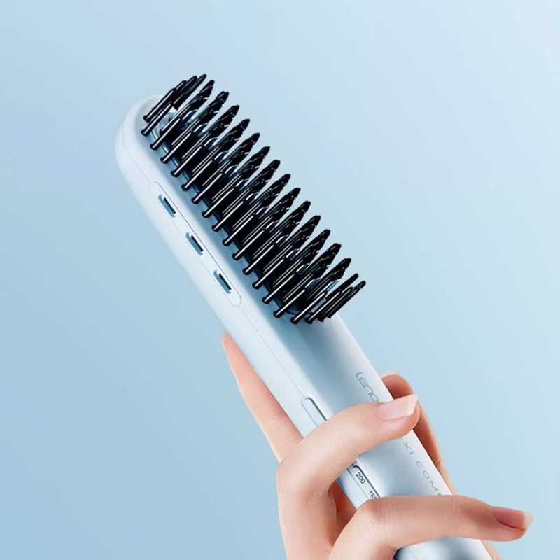 LENA负离子直发梳 图片 1