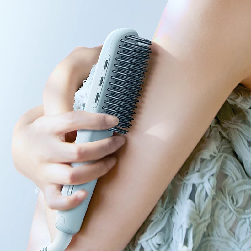 LENA负离子直发梳 图片 2