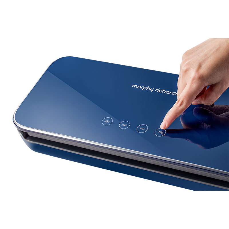 摩飞真空封口机保鲜机 图片 1