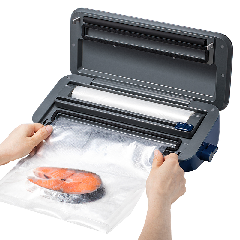 摩飞真空封口机保鲜机 图片 4