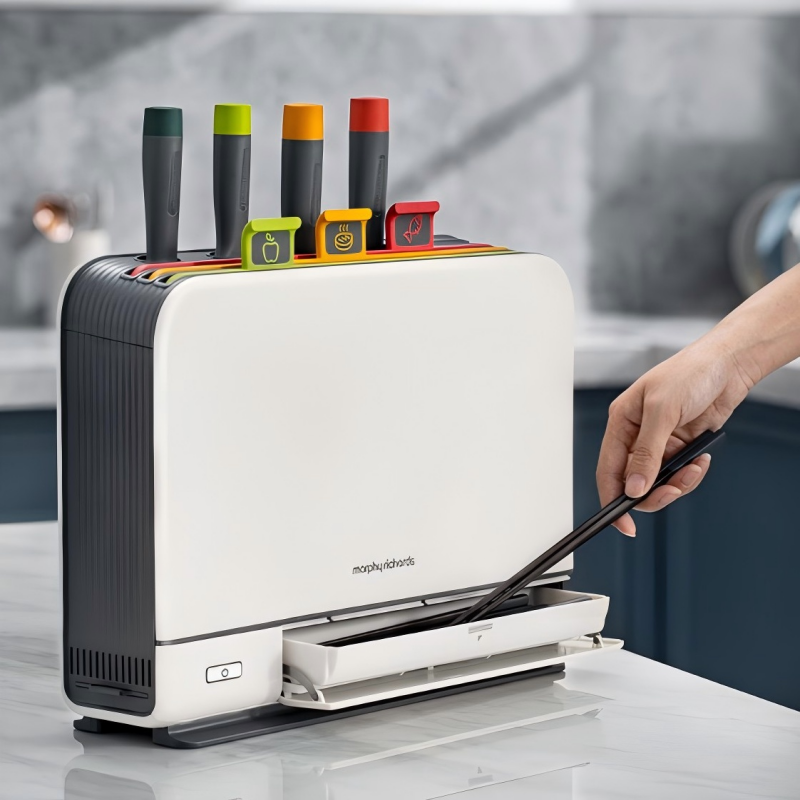 摩飞刀具砧板消毒机 图片 1