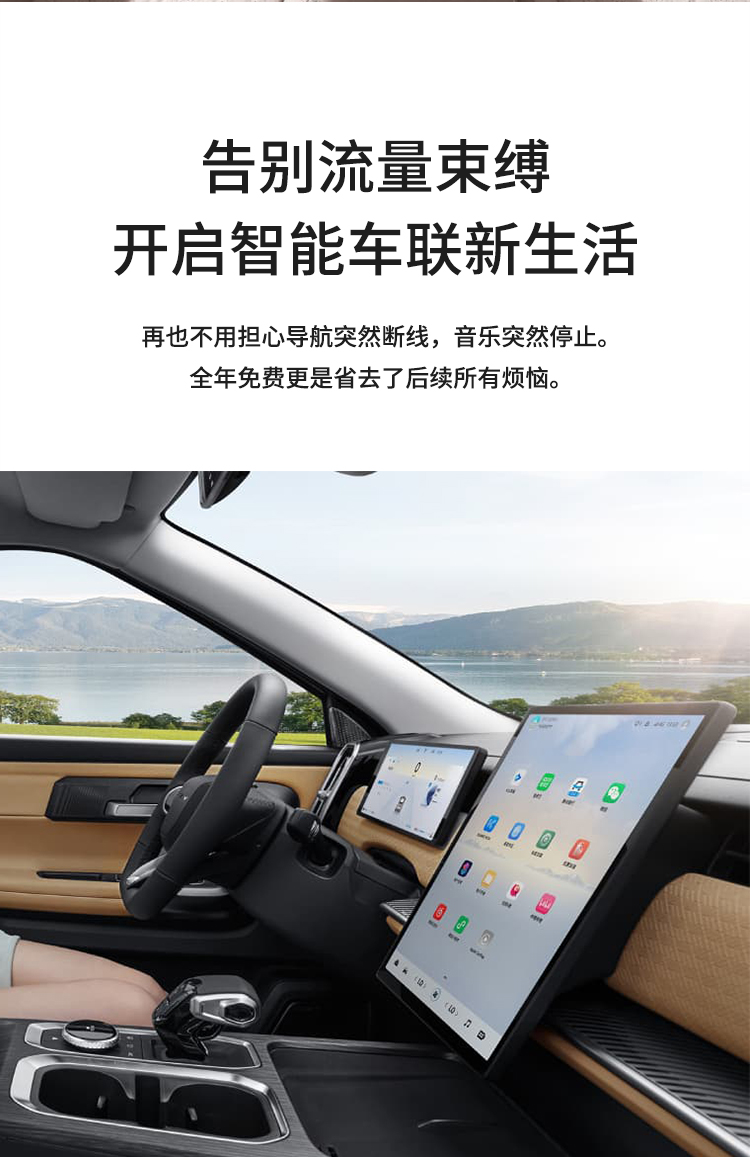 车机娱乐流量包 详情图 5