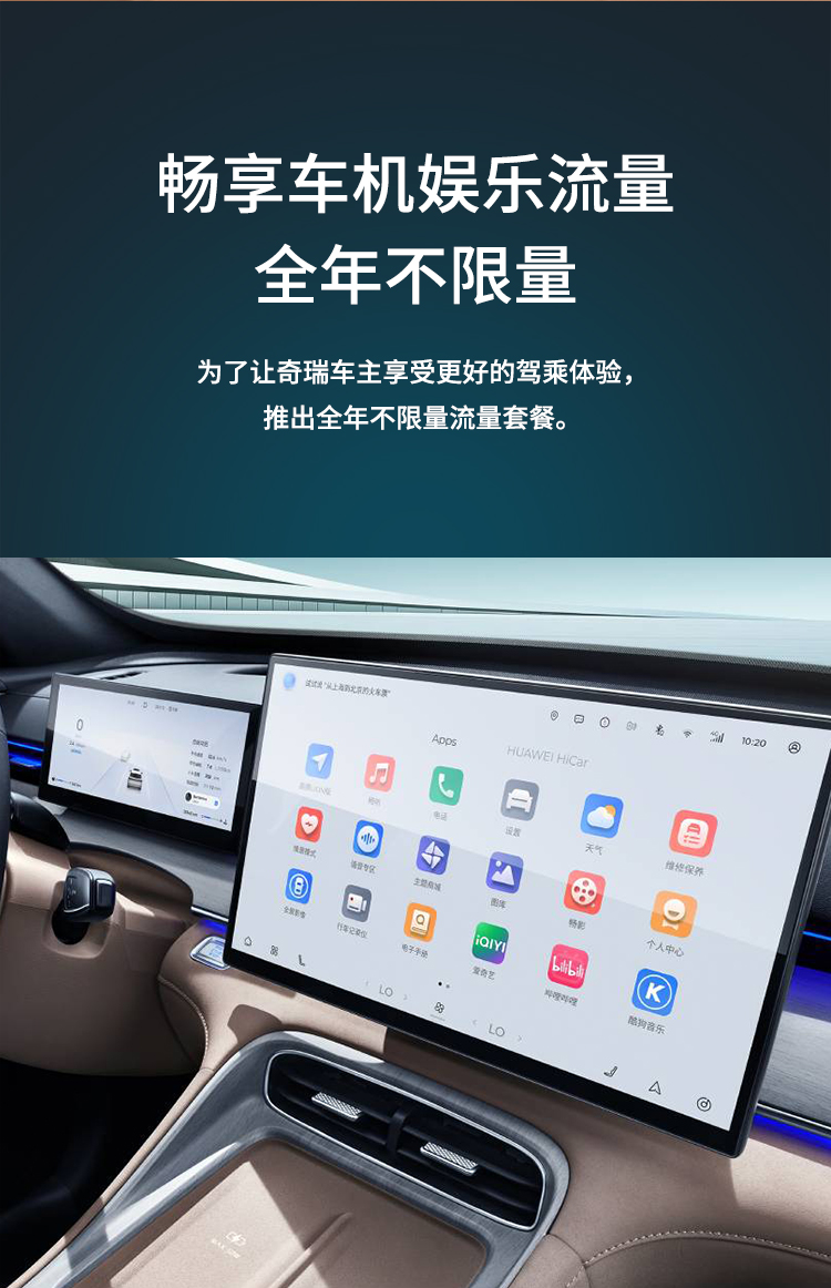 车机娱乐流量包 详情图 2