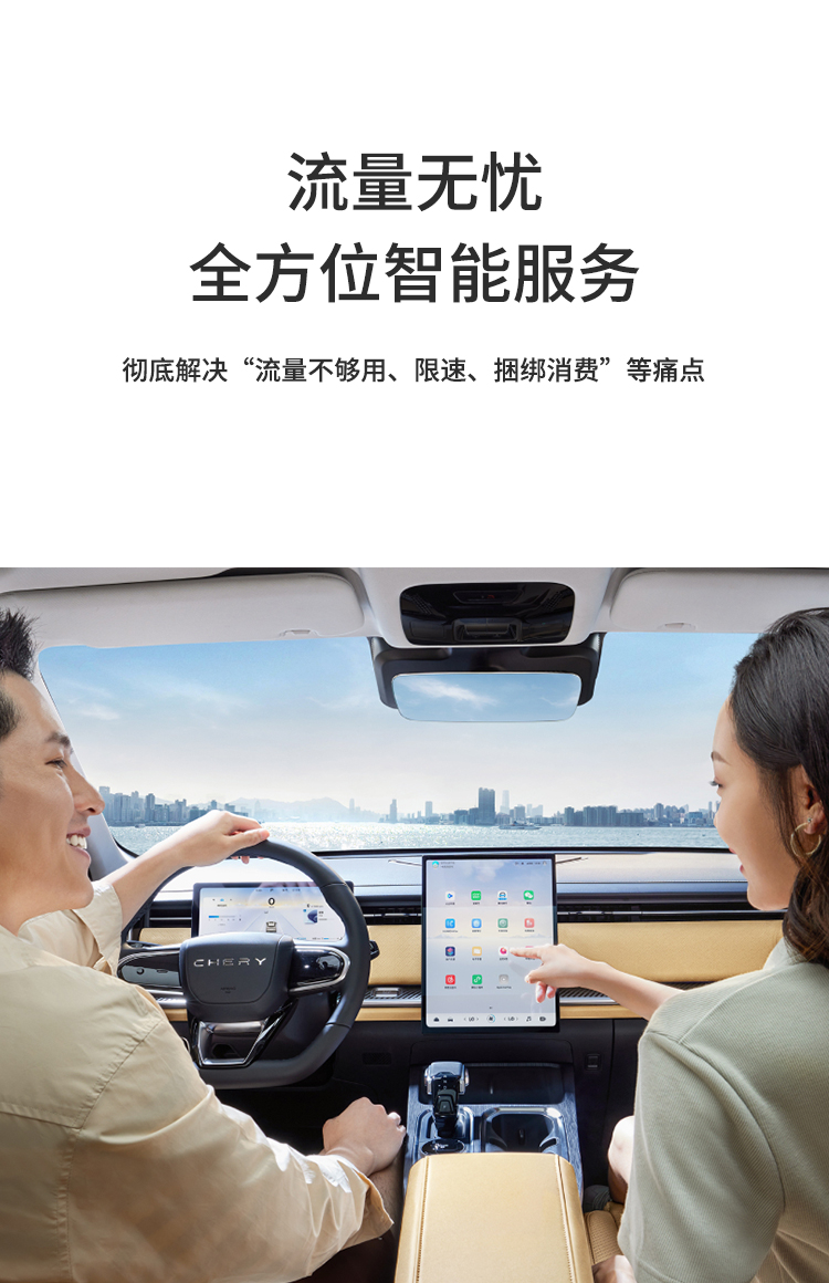 车机娱乐流量包 详情图 3