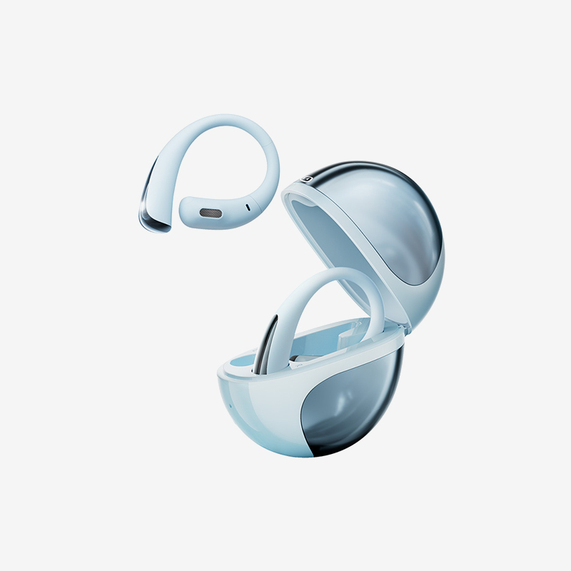 小度智能耳机S200