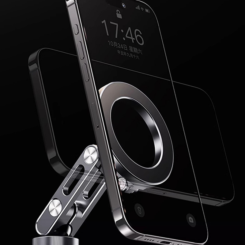 QQ3 螺纹手机支架 图片 3