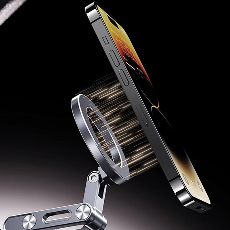 QQ3 螺纹手机支架 图片 4