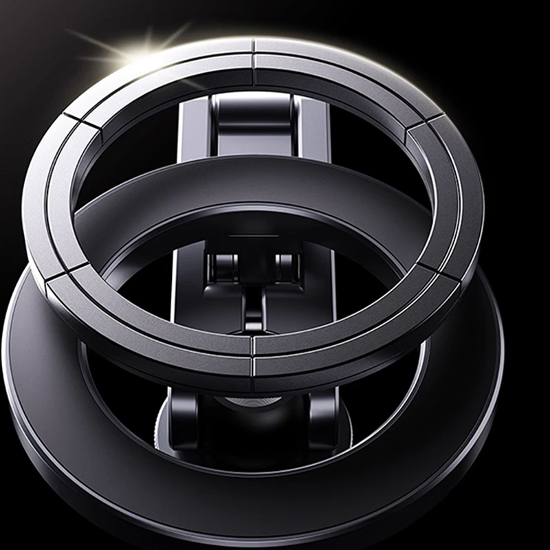 QQ3 螺纹手机支架 图片 5