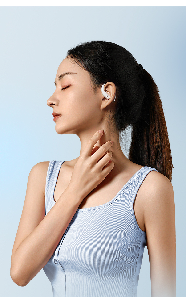 小度智能耳机S200 详情图 4