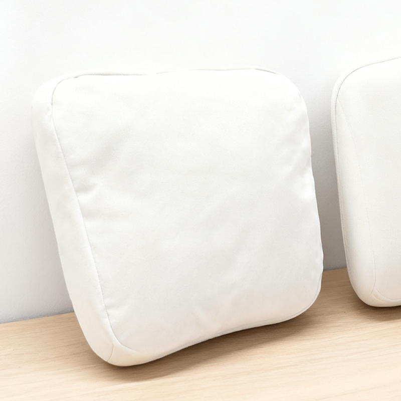 风云T11 舒适头枕-米色 图片 3