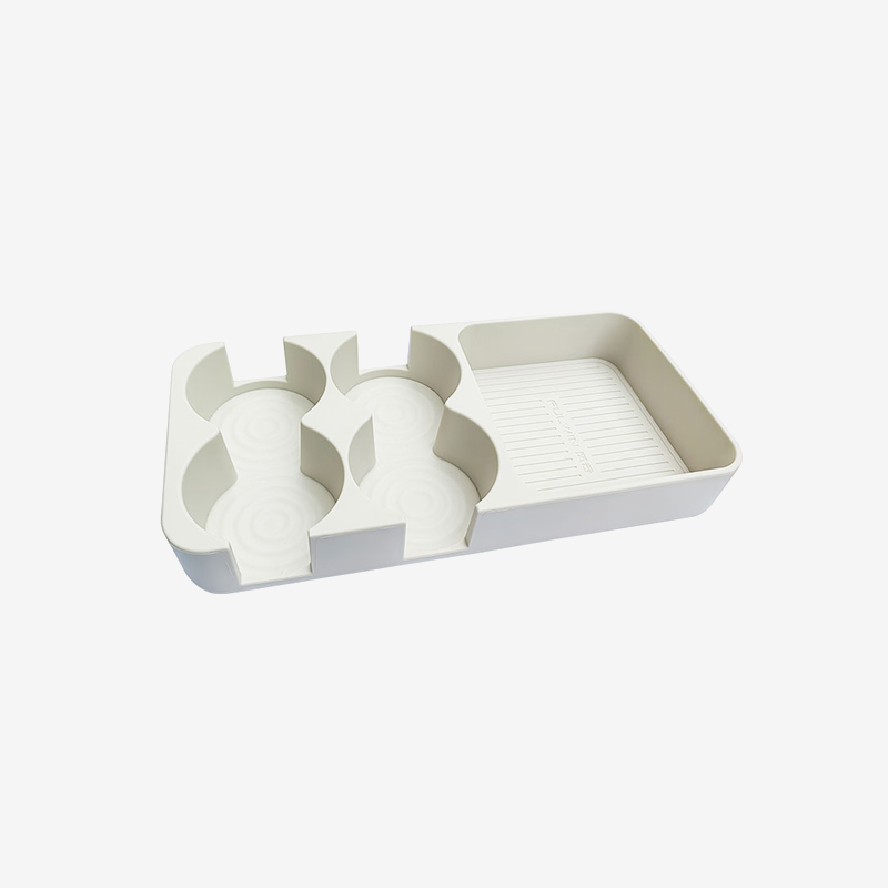 风云T11 冰箱杯架