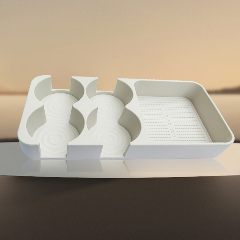 风云T11 冰箱杯架