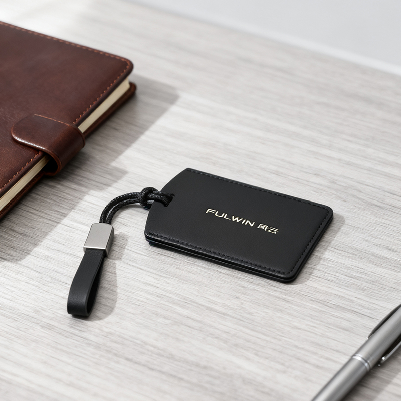 风云T11 NFC卡套 图片 3