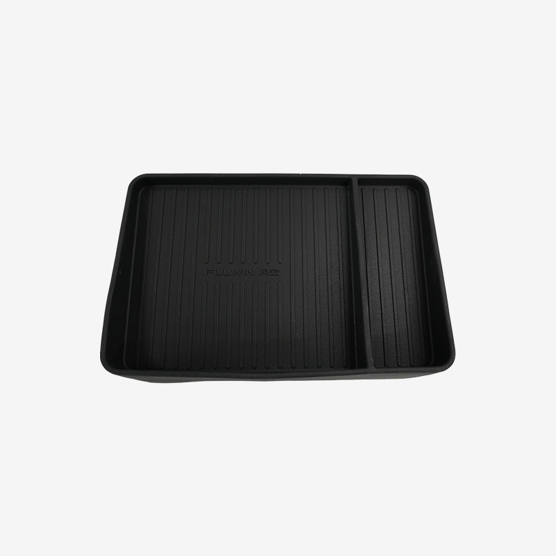 风云T11 屏后收纳储物盒