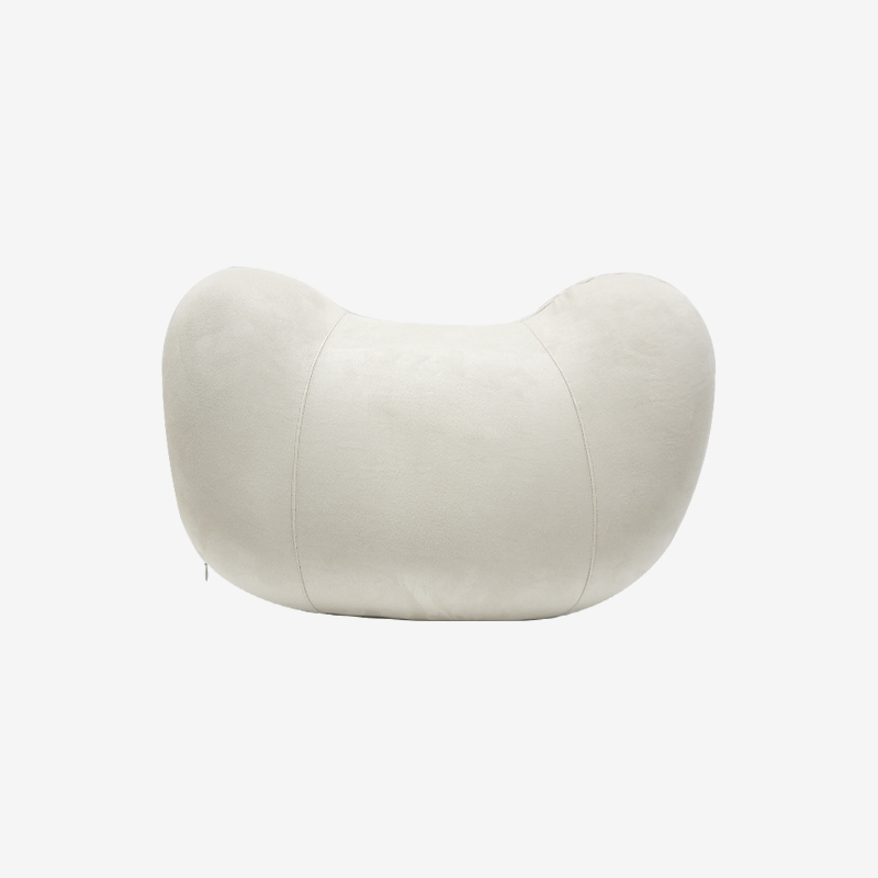 第五代瑞虎8腰靠-米色