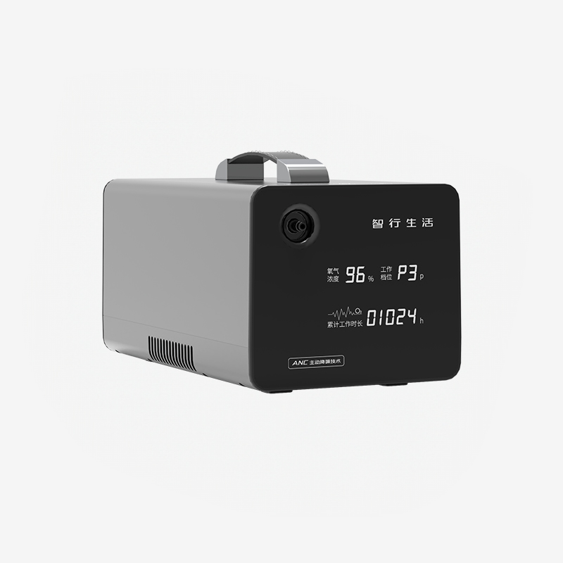 便携式车载制氧机