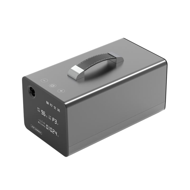 便携式车载制氧机 图片 1