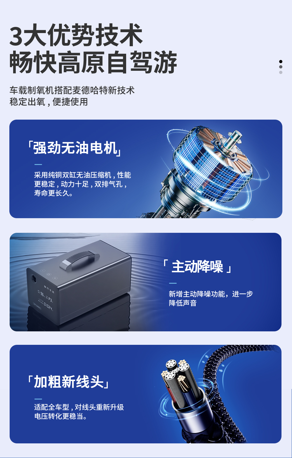 便携式车载制氧机 详情图 4