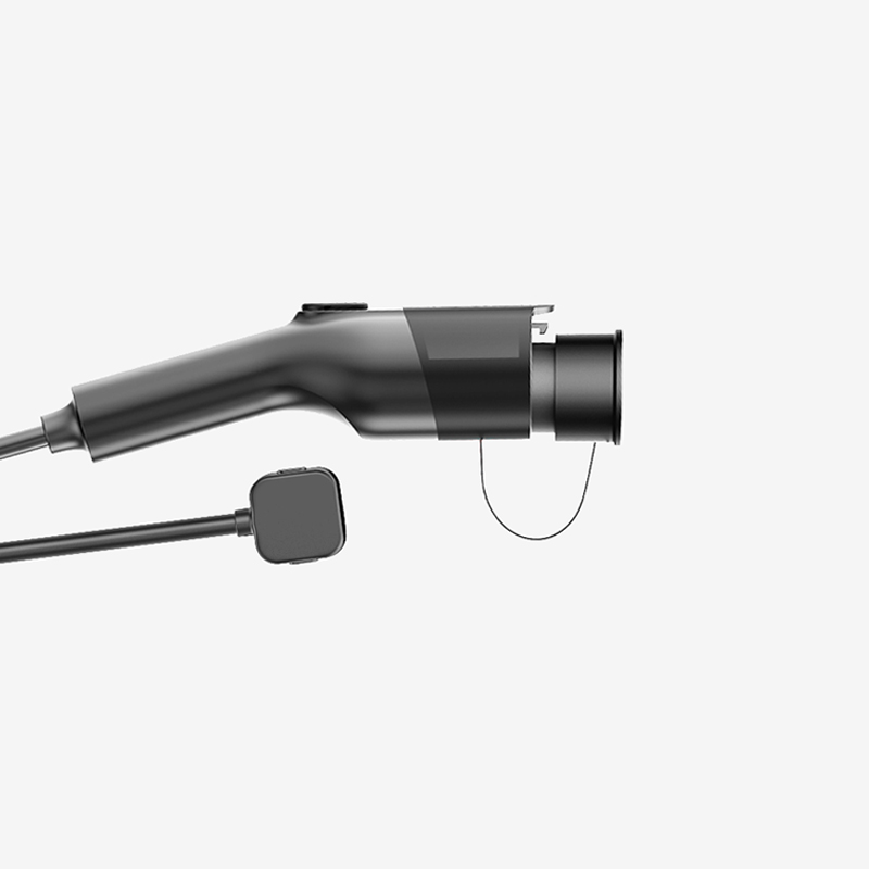 充电枪 奇瑞风云版