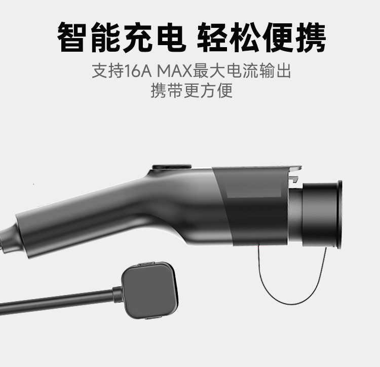 充电枪 奇瑞风云版 详情图 3