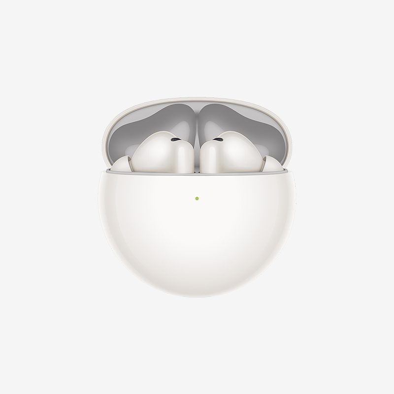 华为 FREEBUS 7I 贝母白