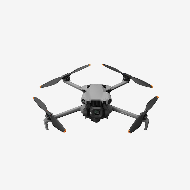 DJI MINI 5 PRO 畅飞套装（RC-N3）