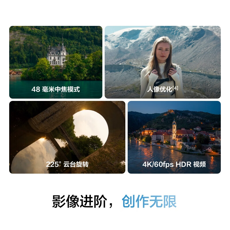 DJI MINI 5 PRO 畅飞套装（RC-N3） 图片 5