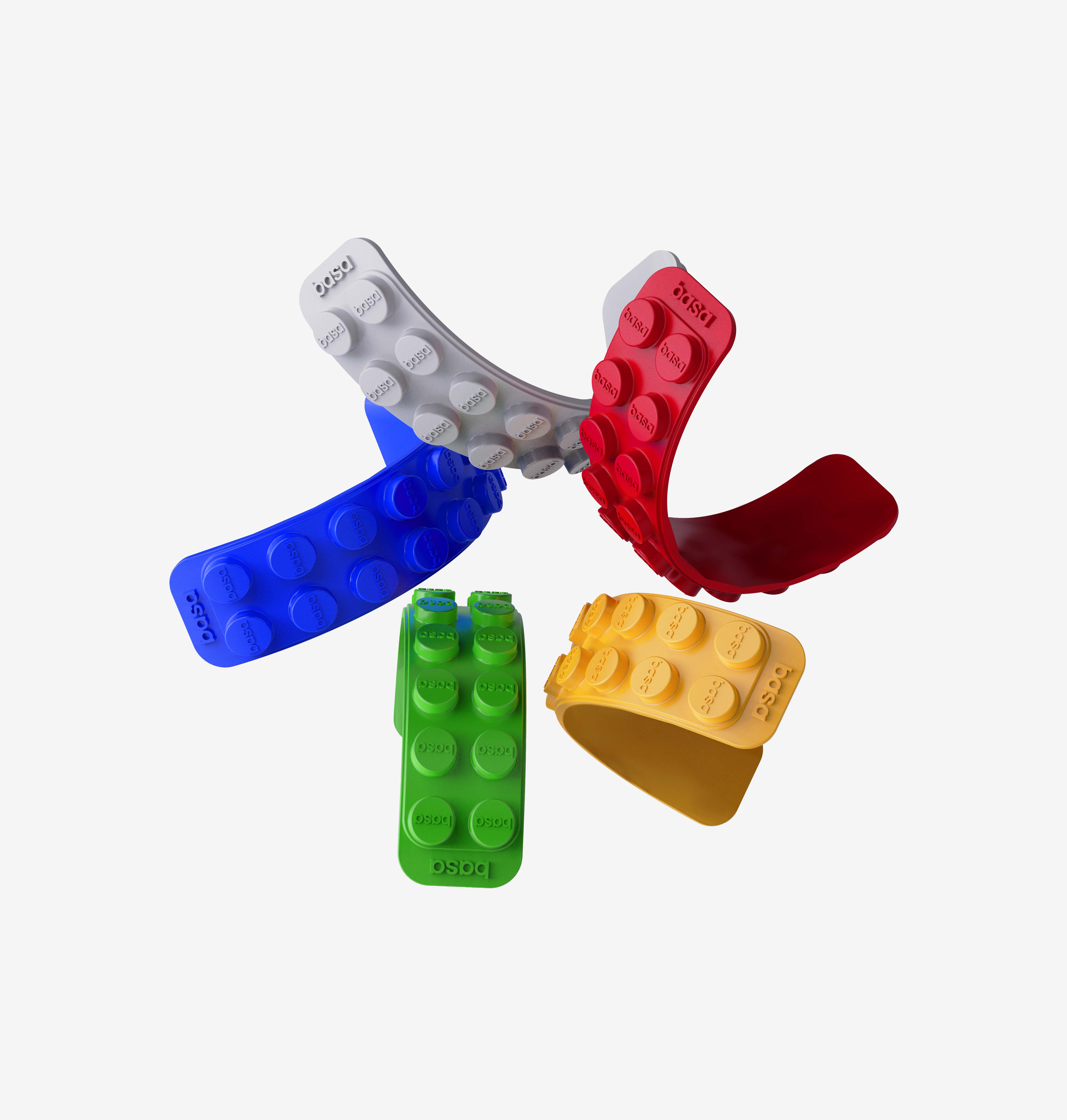 BASA 车门防撞条