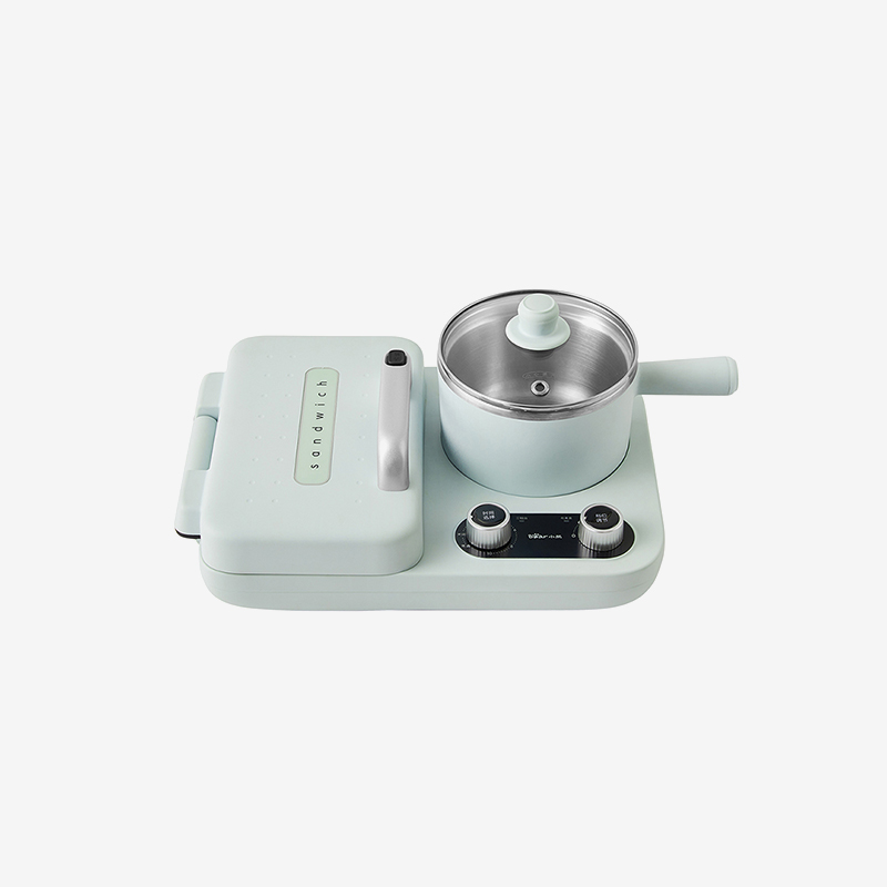 小熊多士炉DSL-C10M1