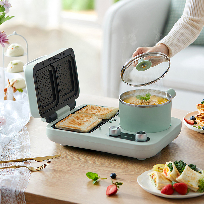 小熊多士炉DSL-C10M1 图片 2