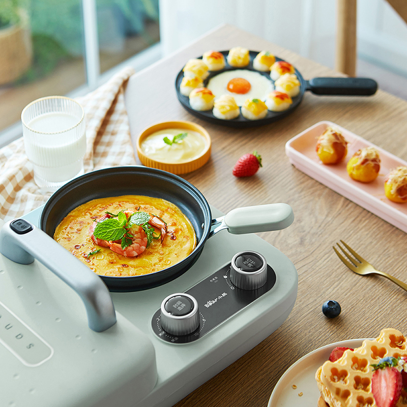 小熊多士炉DSL-C10M1 图片 3