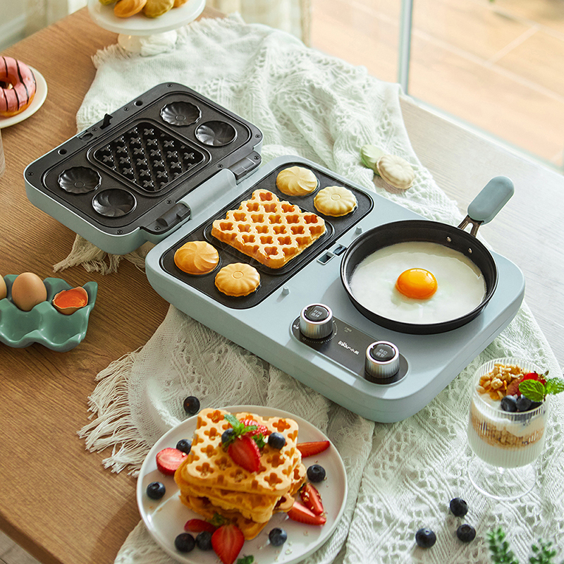 小熊多士炉DSL-C10M1 图片 4