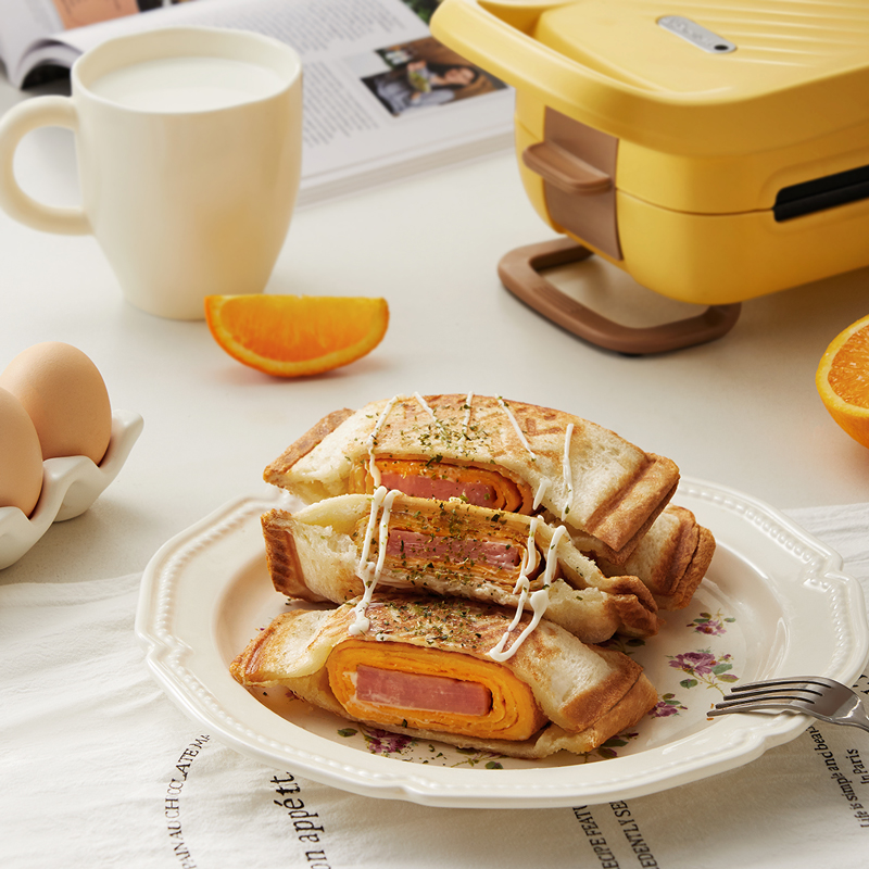 小熊多士炉SMZ-R07V6 图片 4