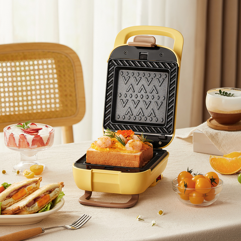 小熊多士炉SMZ-R07V6 图片 3