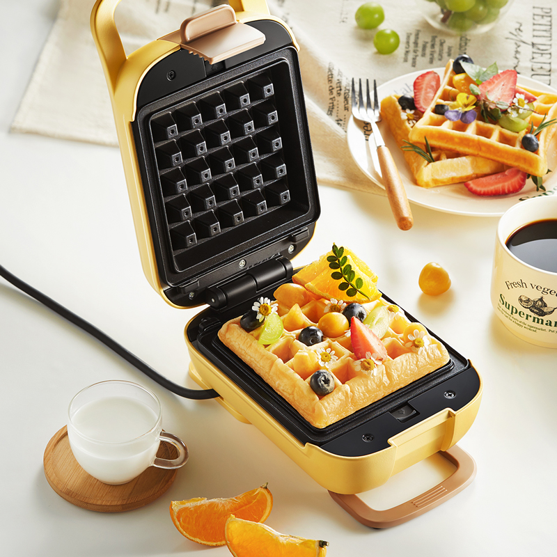 小熊多士炉SMZ-R07V6 图片 2