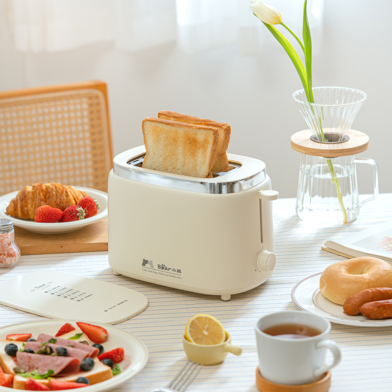 小熊多士炉DSL-N02C5 图片 2