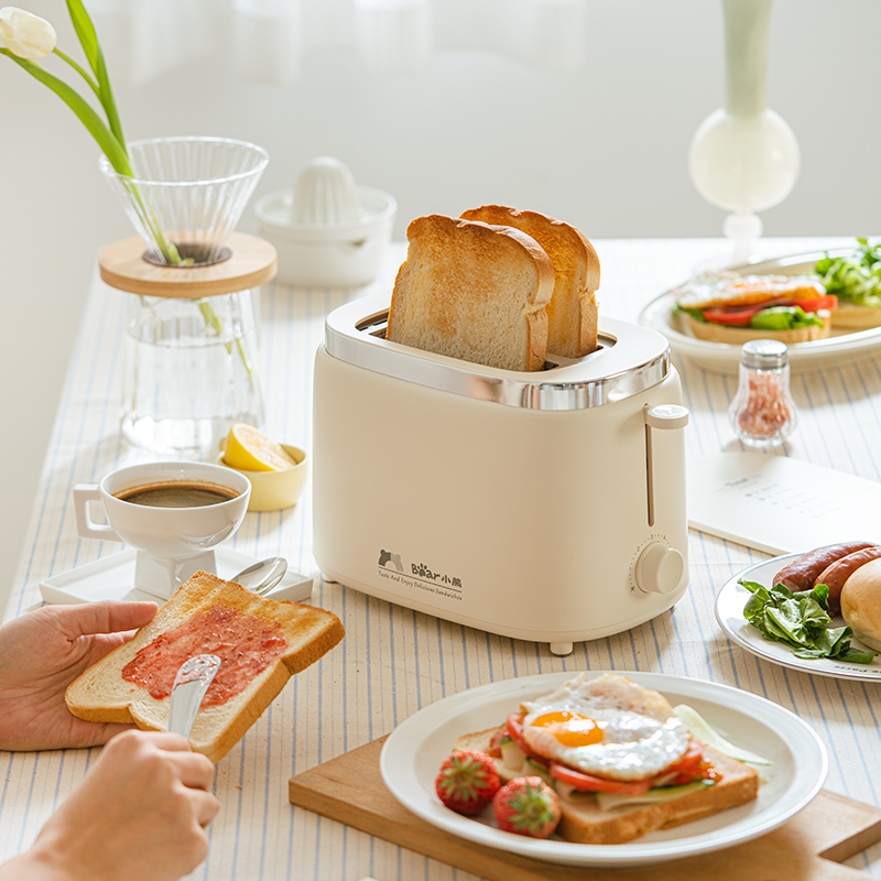 小熊多士炉DSL-N02C5 图片 4