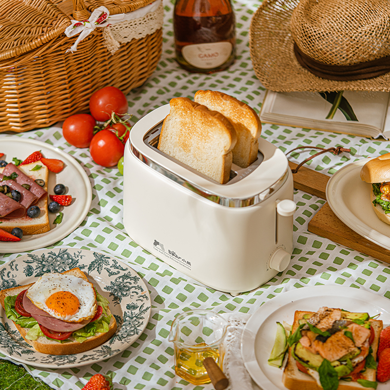 小熊多士炉DSL-N02C5 图片 1