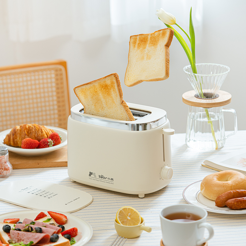 小熊多士炉DSL-N02C5 图片 3