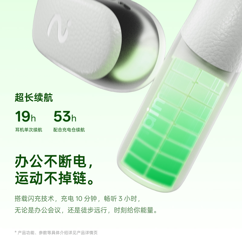 IFLYBUDS AIR2 图片 4