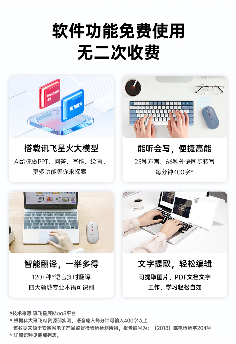 鼠标AM30 详情图 3