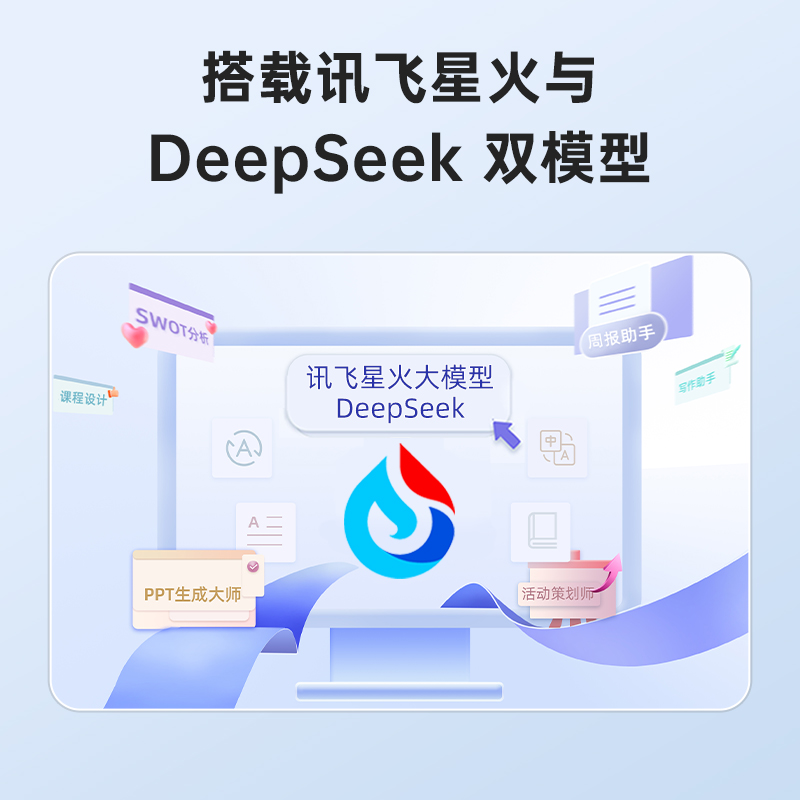 语音鼠标M320 星火版 图片 3