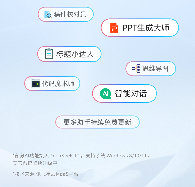 语音鼠标M320 星火版 详情图 6