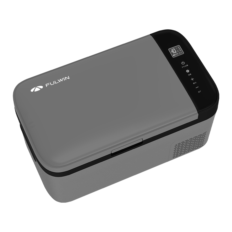 风云X3系列车载冰箱（带底座）