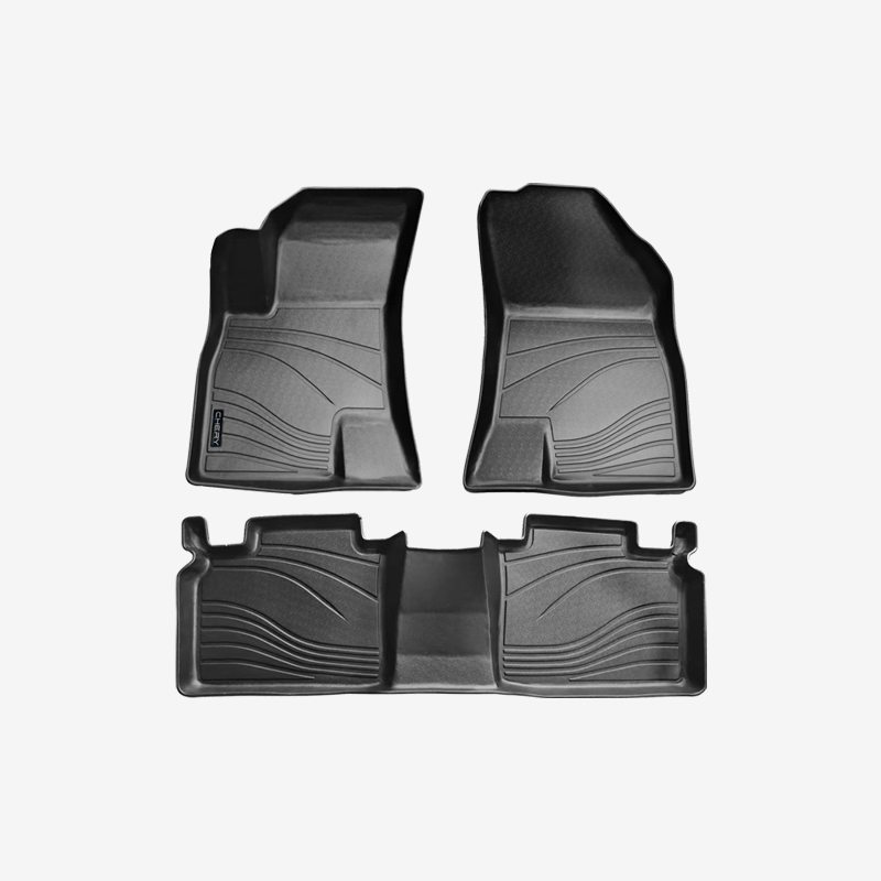 艾瑞泽8/艾瑞泽8PRO TPE脚垫