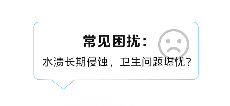 美的冲牙器CS3 详情图 6