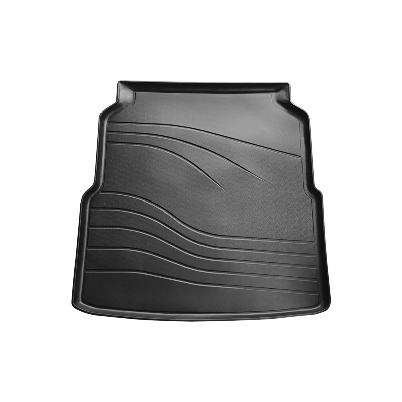艾瑞泽8PRO TPE后备箱垫