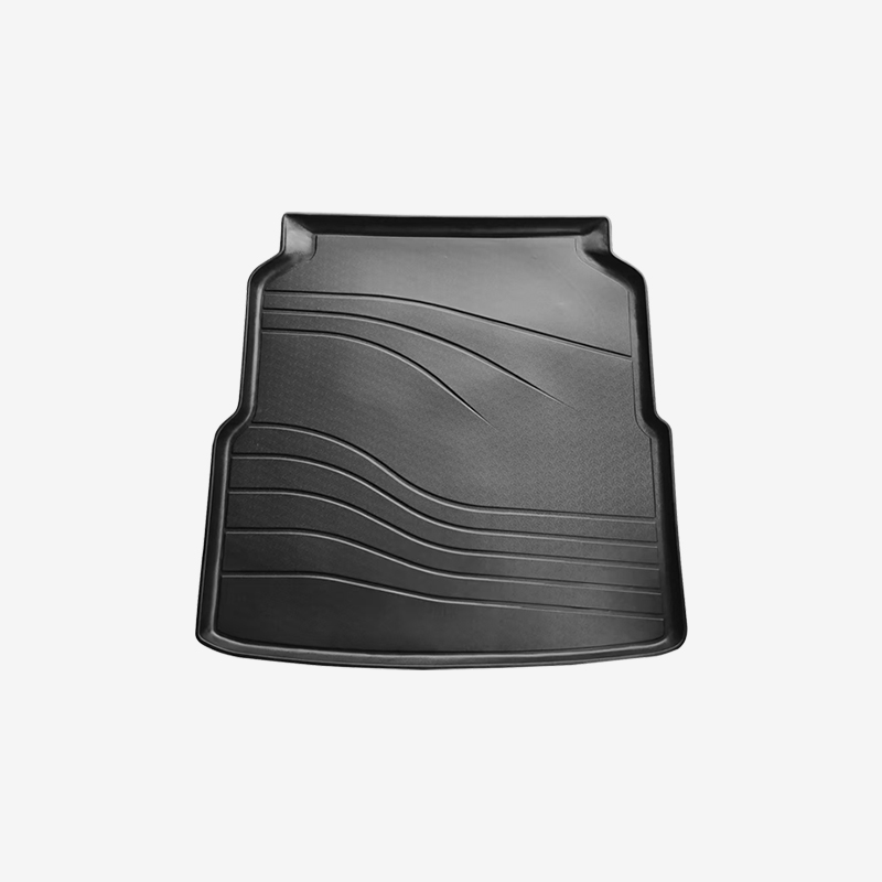 艾瑞泽8PRO TPE后备箱垫