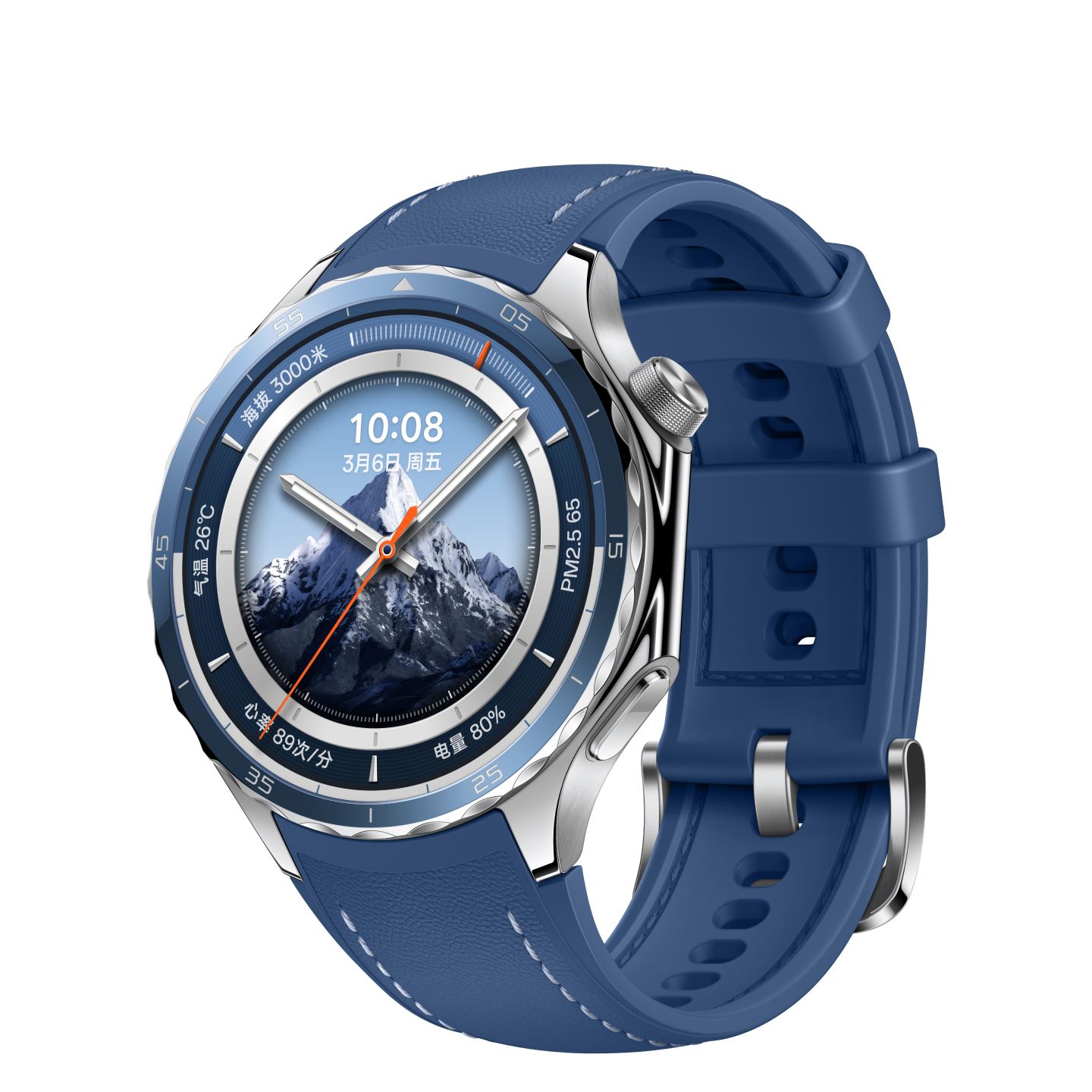 OPPO WATCHX2 图片 4