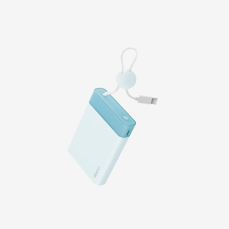 OPPO 22.5W 快充移动电源